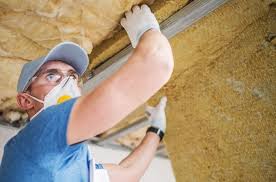 Types of Insulation We Offer in Whitney, NV